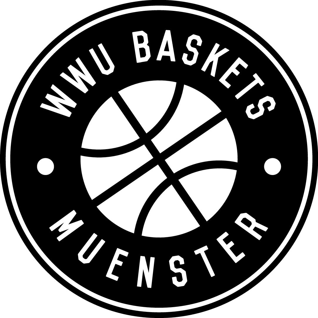 Download Logos WWU Baskets und UBC Münster – WWU Baskets – UBC Münster e.V.