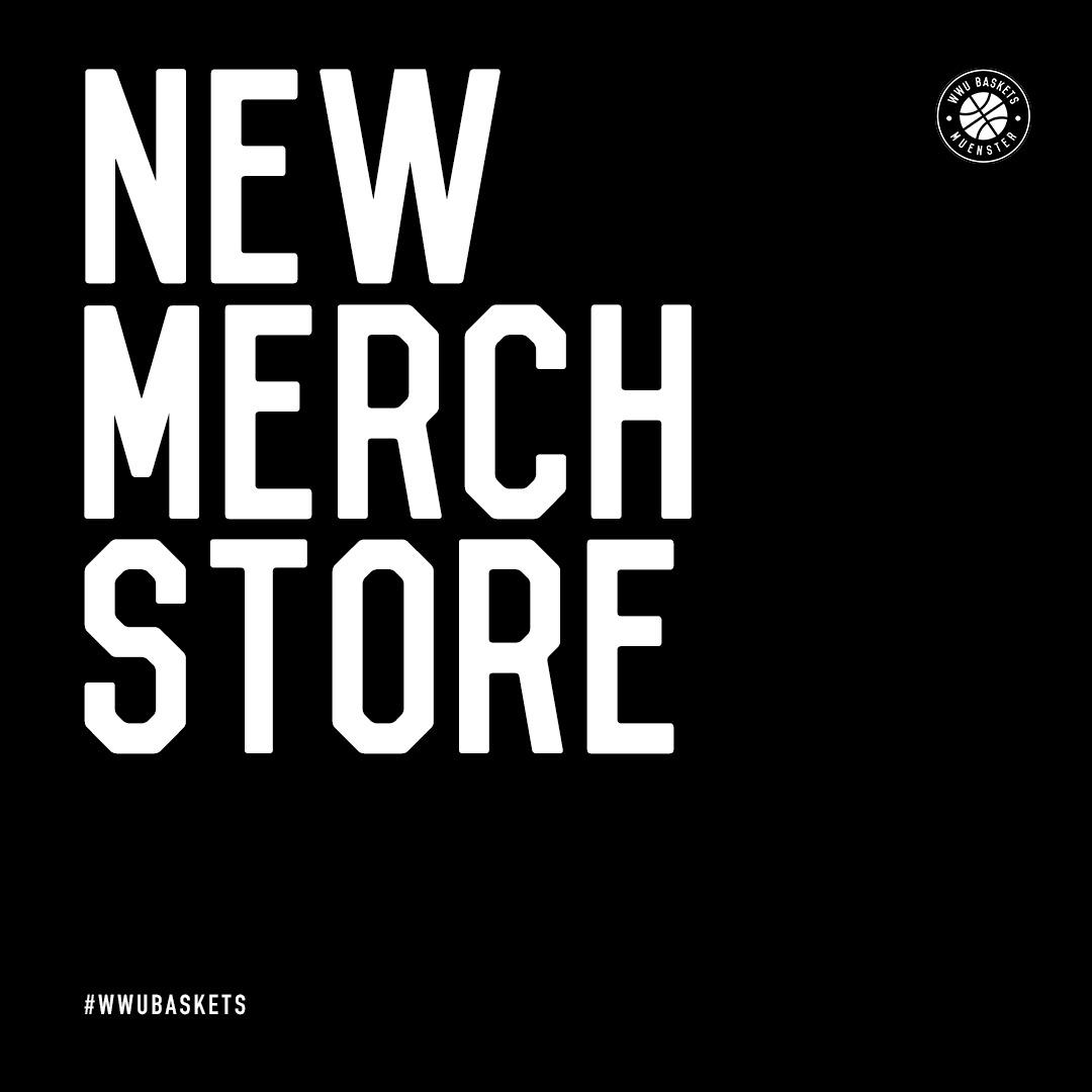 NewMerchStore