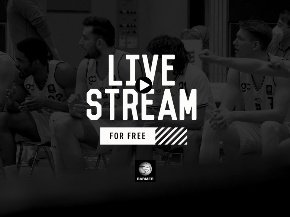 Livestream for free